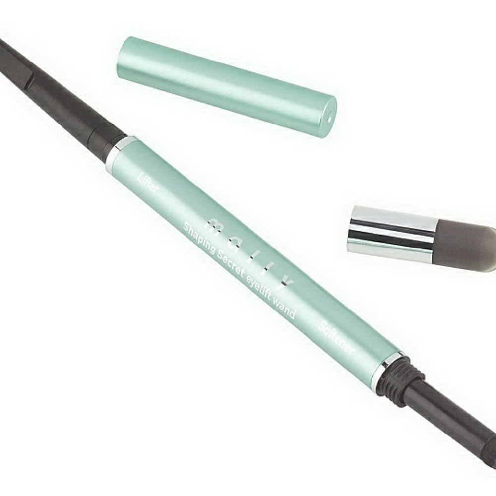 Mally Shaping Secret Eyelift Wand Soft Brown